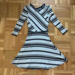 BCBG Max Azria dress